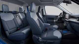 2025 Ford Maverick® Internal Image 1